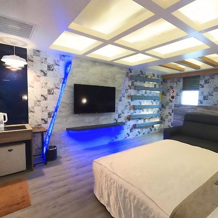 Xihu  Shihua Motel المظهر الخارجي الصورة