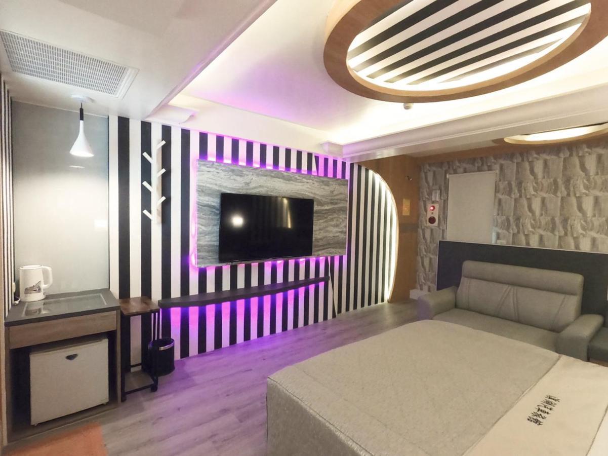 Xihu  Shihua Motel المظهر الخارجي الصورة