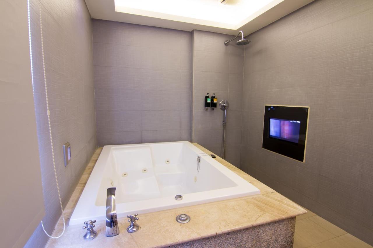 Xihu  Shihua Motel المظهر الخارجي الصورة