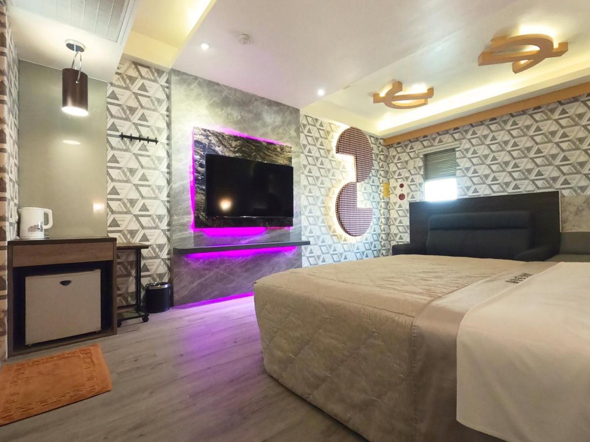 Xihu  Shihua Motel المظهر الخارجي الصورة