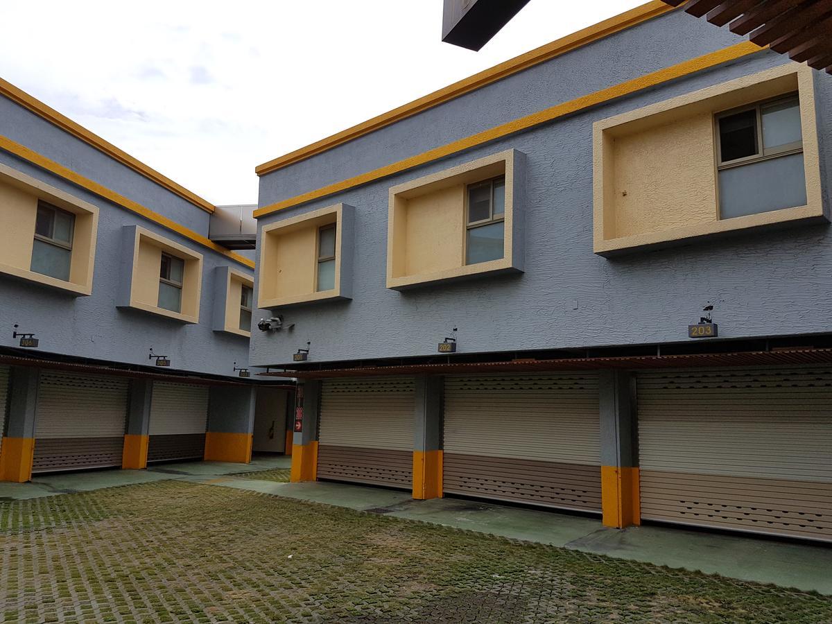 Xihu  Shihua Motel المظهر الخارجي الصورة