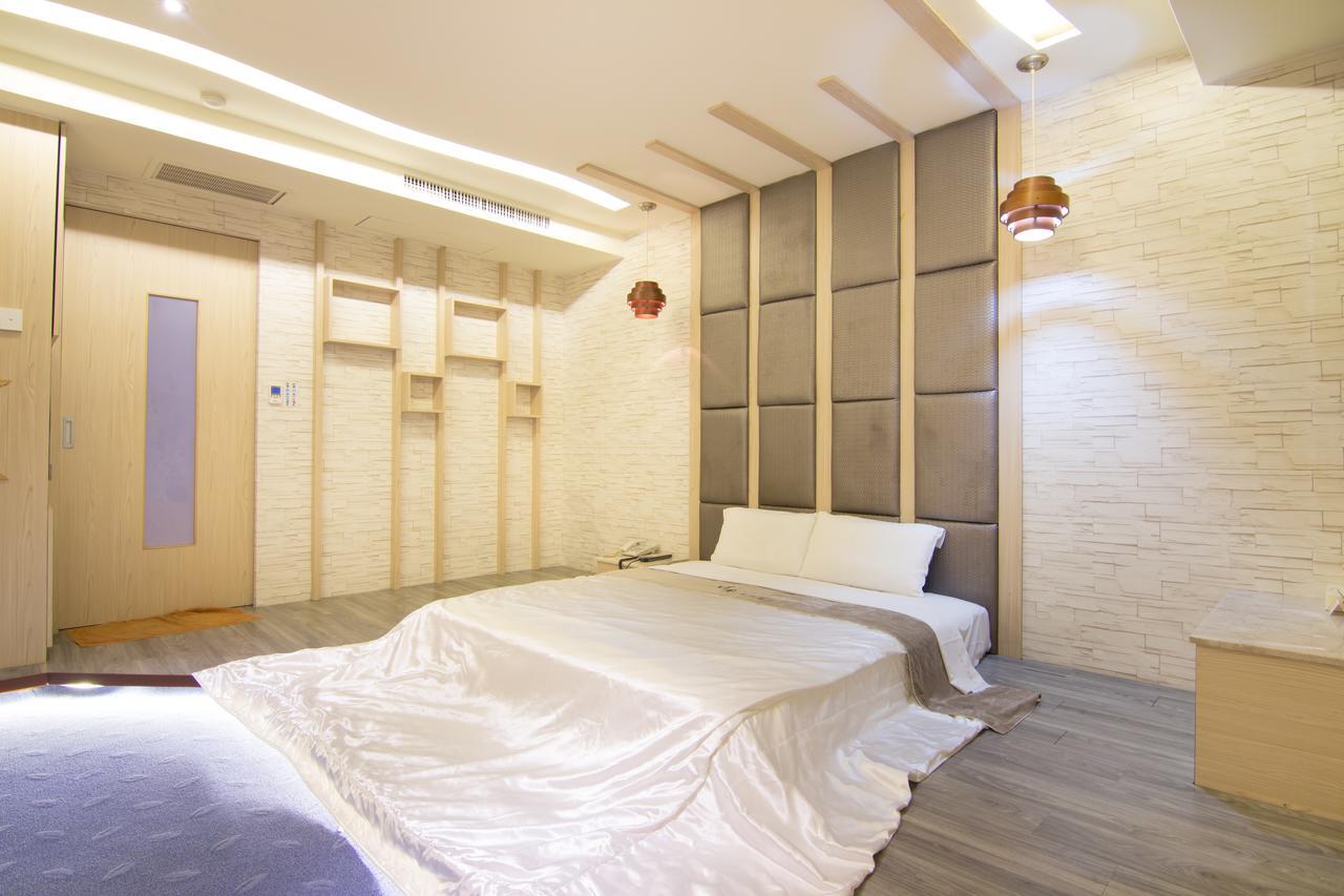 Xihu  Shihua Motel المظهر الخارجي الصورة